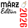 Bébé mars 2026