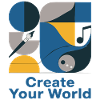World Creator Abstract Palette