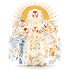 Lucha Libre Luchador