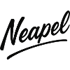 Naples Script Lettering