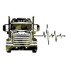 Truck Camouflage