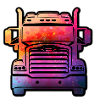 Cool truck