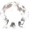 Bigfoot Firefighter
