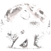 Bigfoot Beekeeper