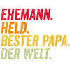 Husband Best Dad Father's Day Funny