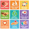 Human Rights Equality Inclusion Statement