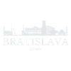 Bratislava Skyline, Bratislava Slovakia