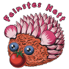 Der Mettigel: Feinstes Mett!