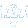 Papa 2026 Promotion to Father Loading