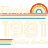 Février 1981