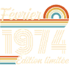 Février 1974