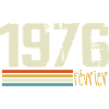 February 1976 - February 1976 Anniversary 1976