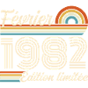 Février 1982