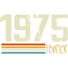 February 1975 - February 1975 Anniversary 1975