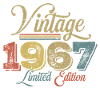 Millésime 1967