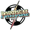 Portugal Fußball Blitz