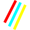 Stripes - Vector
