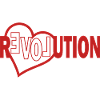 Revolution, Diversity & Inclusion Statement Hoodie