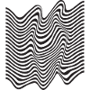 Midnight Wavelines