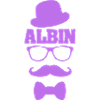 Gift for Albin