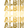 Gift for Albin