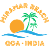 MIRAM BEACH GOA INDIA