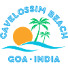 Goa Beach Sunset Palms