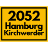 OLD POSTCODE POSTCODE 2053 HAMBURG KIRCHWERDER