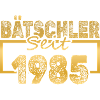 Bachelor 1985