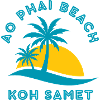 Koh Samet Ao Phai Beach Sunset
