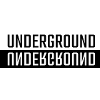 Background double font