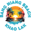 Bang Niang Beach Sunset Circle