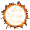 Solar eclipse chaser