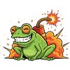 Firecracker Spark Fun