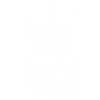 Crown Motif KOM HUNTER Tee