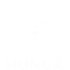 Esquisse d’ours avec Hungä