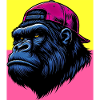 gorilla