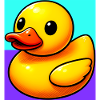 Duckling Duck Duck Duck