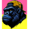 gorilla