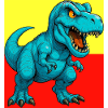 dinosaur
