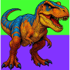 Dinosaurier