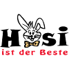 Hasi ist der Beste  Ostern