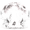 Bigfoot Fishing