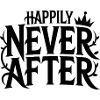 2026_02_12_Happily_never_after_Typo Design