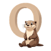 Otter and Big O Design