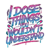 Hospital Pharmacist I Dose Things Pharmaceutical