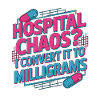 Hospital Pharmacist Hospital Chaos Pharmaceutical