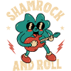 Shamrock and Roll
