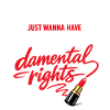 Fund-damental Rights – Strong Women's Statement