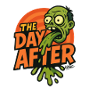 The Day After Zombie Party Splatter